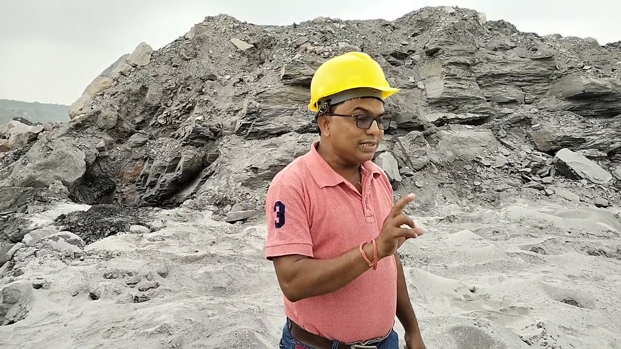 free face, burden, spacing, emulsion explosive