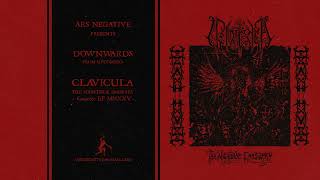 Clavicula - Downwards