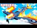 IL MIO ELICOTTERO DA GUERRA DA 1.000.000â‚¬ SU ROBLOX!!