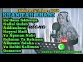 KHANIFAH KHANI Sa'duna Fiddunya full album | Sholawat Merdu Bikin Tenang Sholawat Nabi Terbaru 2019