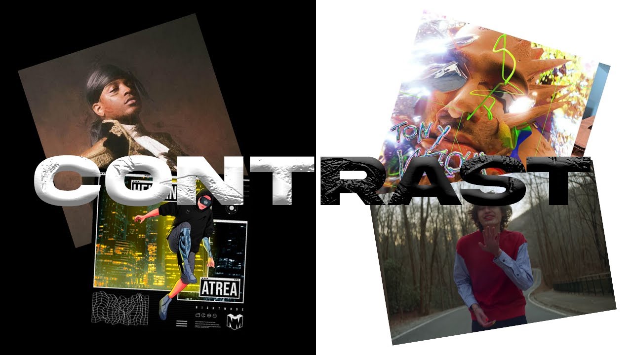 How to Use Contrast to Make Your Music More Interesting