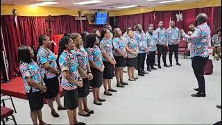 CHRISTIAN YOUTH FELOWSHIP(CYF) BELTSVILLE USA.