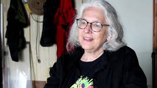 AgrAbility of Illinois: Meet Donna Lehrer of Big Rock Organics