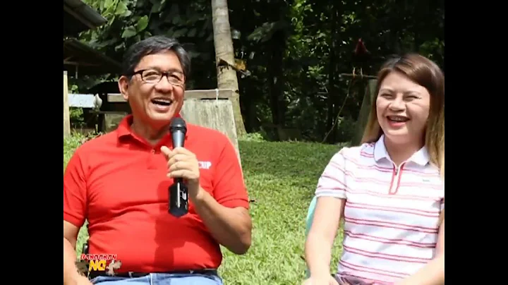 JANINE GONZALES! BABAENG SABUNGERRA HEHE! GANDA