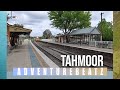 Adventurebeatz | Tahmoor | Southern Highlands | Tahmoor Railway Station | Railway Stations Australia
