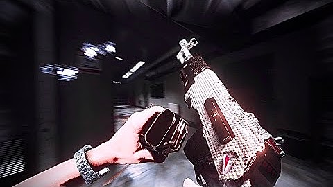 MOVEMENT KING👑 + BEST CLASSES | MW SND