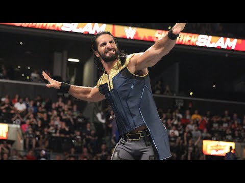 WWE Music Power 10: SummerSlam Weekend 2018 (Full Episode - WWE Network Exclusive)