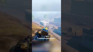 RedMagic 9 Pro Didn't Drop a Single Frame — 1v3 Car Rush 💀 #redmagic9pro