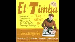 HERMANO // EL TIMBA