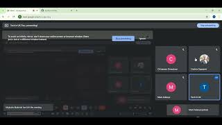 Voting app python