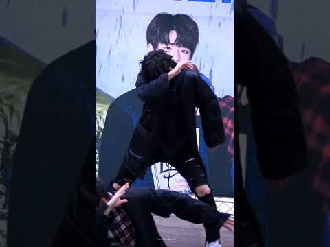 180122 코엑스 하이터치회 Hellevator 정인 FOCUS 세로캠