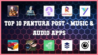 Top 10 Pantura Post Android Apps screenshot 1