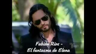Fabian Rios - Montecristo Palacios
