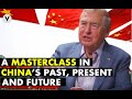 Is the U.S. Destined For War with China?