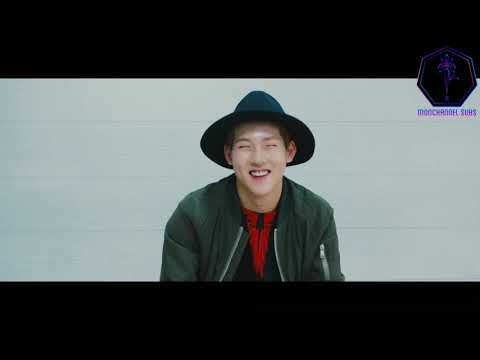 [ENG SUB][MonChannel][B] EP.12 DEBUT_1ST ANNIVERSARY