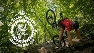 Transsylvania MTB Epic 2024 — Stage 4  — EVERYONE Highlights