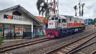 VIRAL ISU STASIUN INI AKAN DITUTUP DEMI PERLUASAN LAHAN PARKIR !