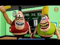 Crazy class detention at mr stinkys school  roblox obby 