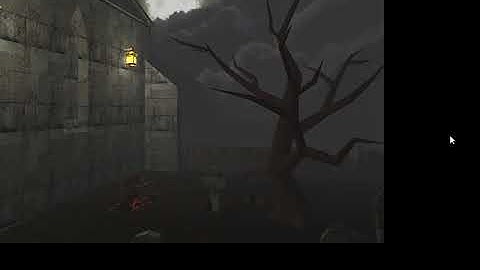 CSU44052 - Final Project Demonstration