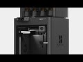 Bambu Lab P1S printing & testing ⚡️