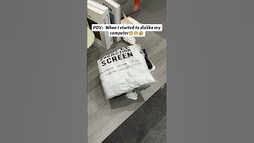 When I realized that playing with computers was boring #happrun #unboxing #projector