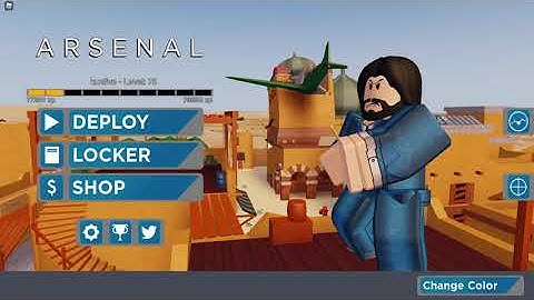 Arsenal | Randomizer full match #1