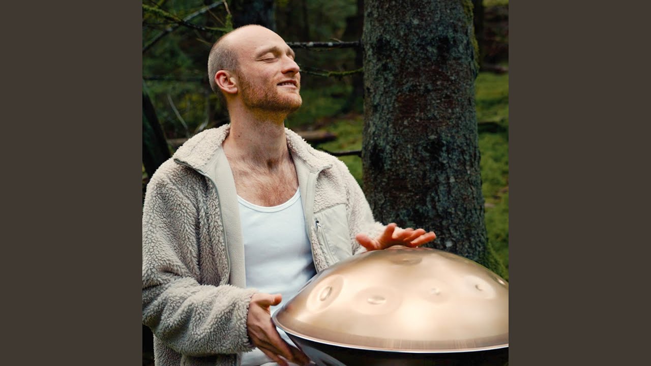 Calm Whispers (999 Hz)