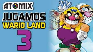 Wario Land 3 – Top del Game Boy Color