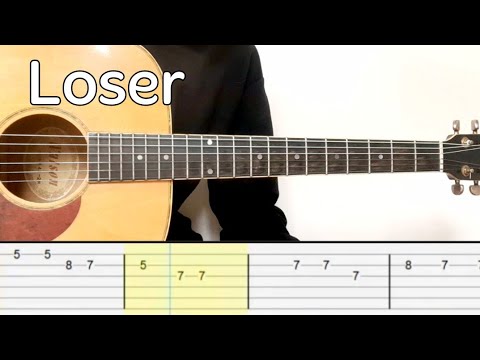 tame-impala-loser-easy-guitar-tutorial-tabs-youtube