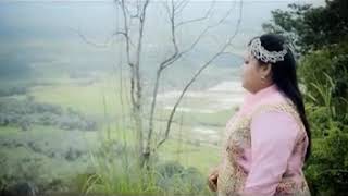 Pop Minang Terbaru • Indri - Saba Mananti ( Official Music Video )