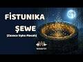 Şivan û Bîra Astareyan — Fistunika Şewe 1 | Zazaca Uyku Masalı & Yağmur Sesi | Zazaki Sleep Story