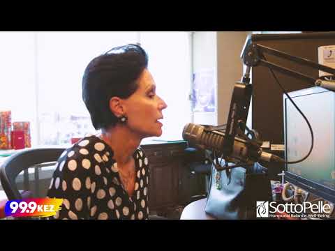SottoPelle on iHeart Radio (1)