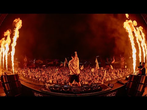 Coone - Dance With My Demons