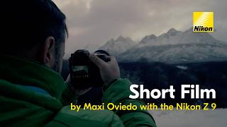 Behind the Lens: Maxi Oviedo with the Nikon Z 9
