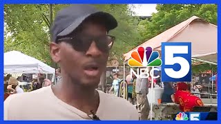 Communities across Vermont gather for Juneteenth celebrations
