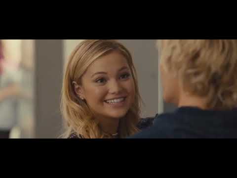 Status Update - Kyle And Dani Meeting Scene (Ross Lynch And Olivia Holt)