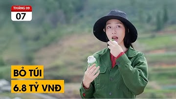Hoa Hậu Thùy Tiên "ăn" nhiều nhất trong vụ kẹo KERA.