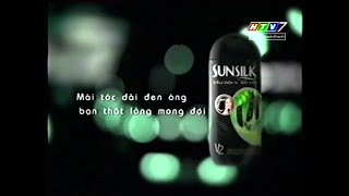 Sunsilk V-Bồ Kết Shampoo 