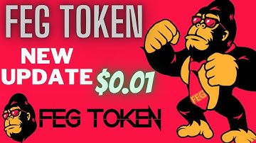 FEG TOKEN -? FEG BEST DEFI TECHNOLOGY!! WINNERS! 🎉🎉🎉🎉 | CRYPTO EXPO DUBAI 2022