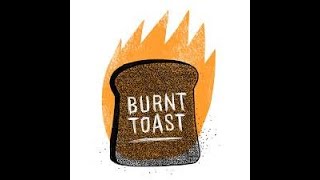 Burnt Toast by Split72 100% (insane 8)