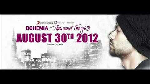 Bohemia Hazar Gallan thousand thoughts - YouTube.FLv