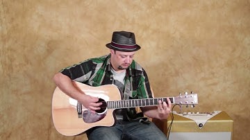 Easy Chords on Guitar (A Minor 7, D Add 9) That sound Amazing