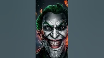 Infinite joker why so serious? Loop #beatbox #whysoserious  #joker