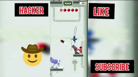 NOOB VS PRO VS HACKER_Stickman teleport master 3D