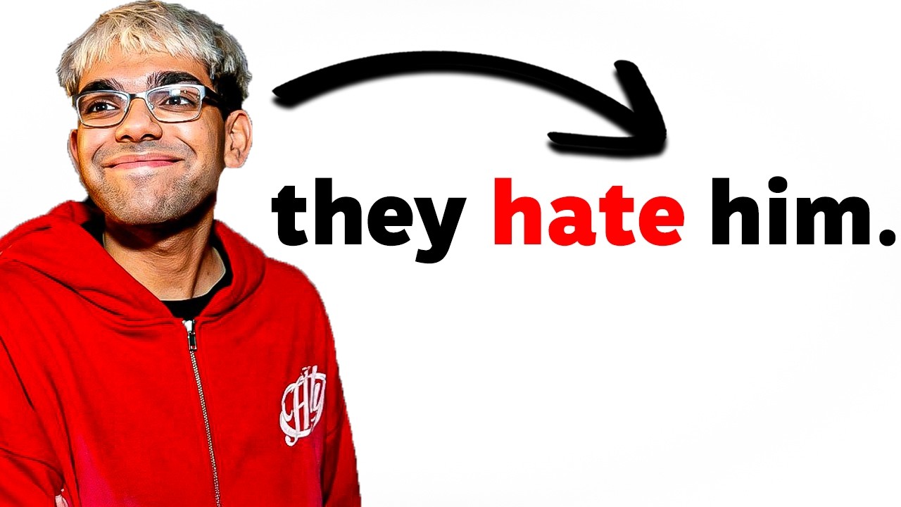 Ситуация с «Неоновым и Клеверным мальчиком» только ухудшается.