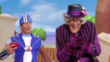 We are number one but every one speeds up the video