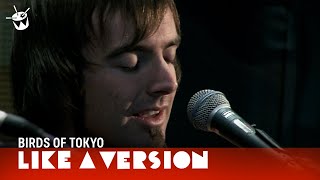 Watch Birds Of Tokyo Heard It Through The Grapevine video