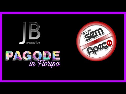 Grupo Sem Apego - É você / Tempo de aprender (Parte 1)