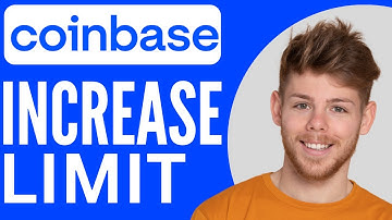 ✅ How to INCREASE Coinbase LIMIT | Quick Tutorial (2025) ✅