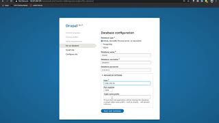 Celebrity Install and Configure Drupal in AWS EC2 Instance Net Worth